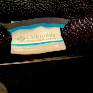 Jacket Columbia